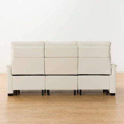 【傢俱】電動梳化彼利波5 NS HK