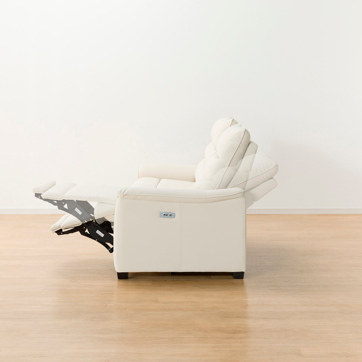 【傢俱】電動梳化彼利波5 NS HK