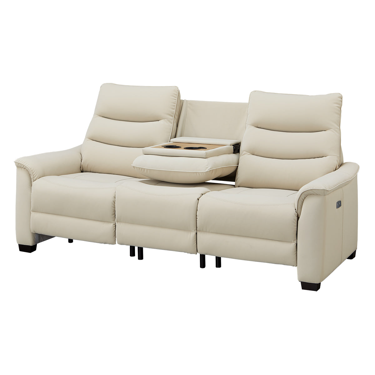 【傢俱】電動梳化彼利波5 NS HK