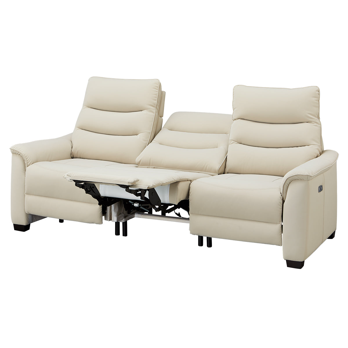 【傢俱】電動梳化彼利波5 NS HK