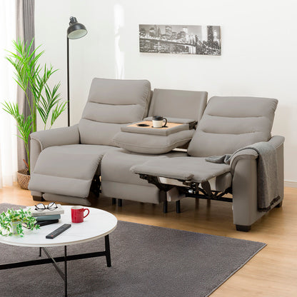 【傢俱】電動梳化彼利波5 NS HK