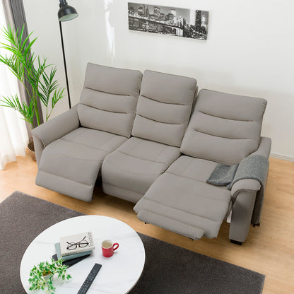 【傢俱】電動梳化彼利波5 NS HK