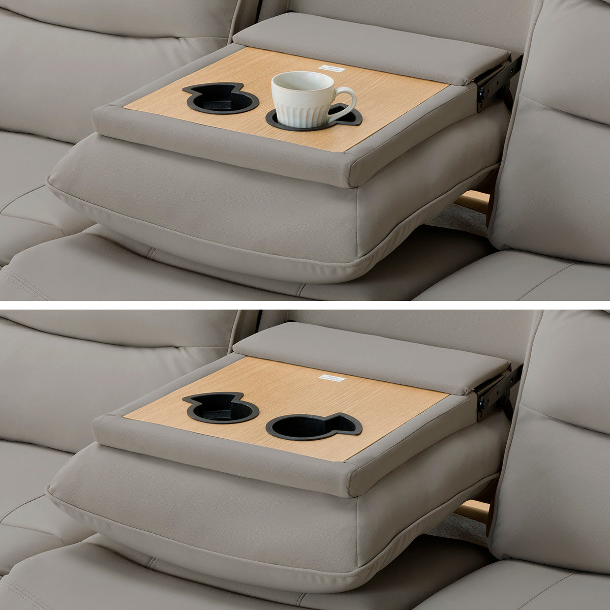 【傢俱】電動梳化彼利波5 NS HK