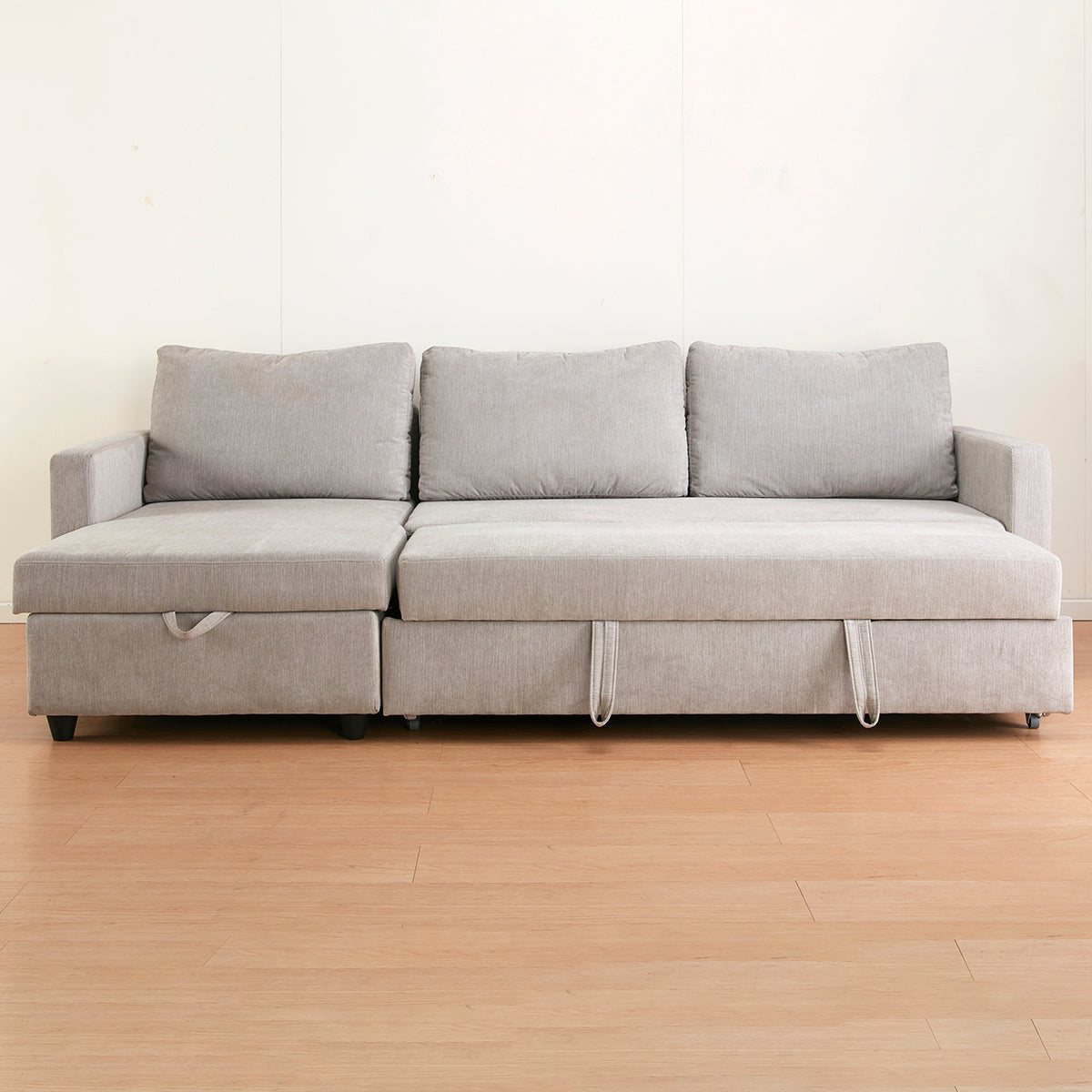 【傢俱】梳化床 諾阿克3 NSF