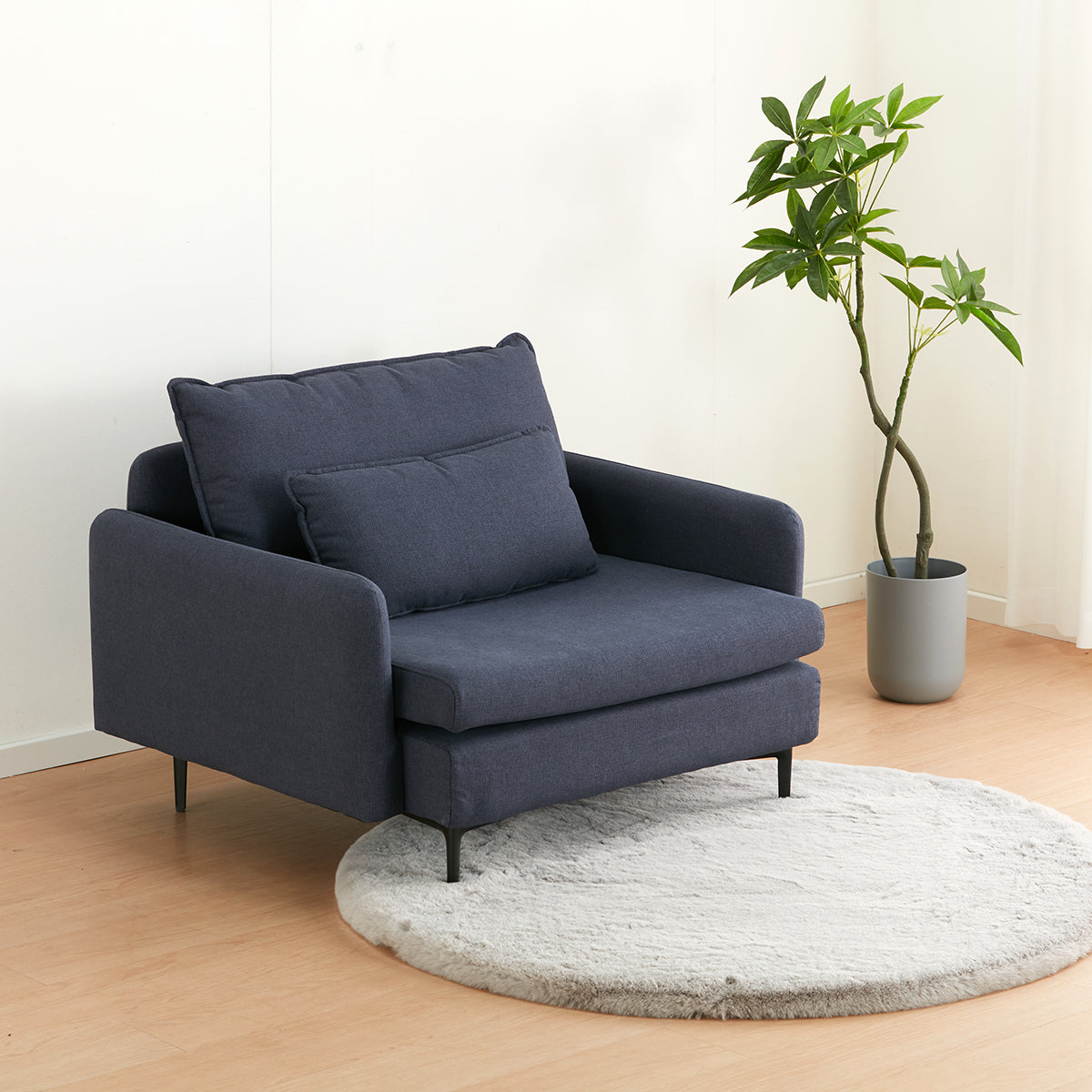 【傢俱】梳化 MS01L NSF