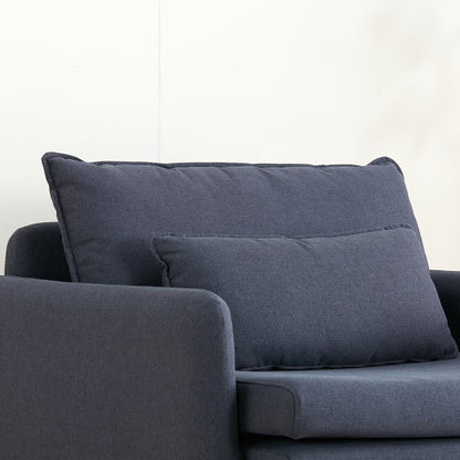 【傢俱】梳化 MS01L NSF