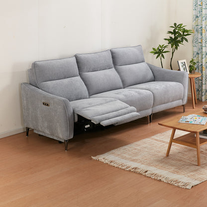 【傢俱】電動梳化UL082 HK