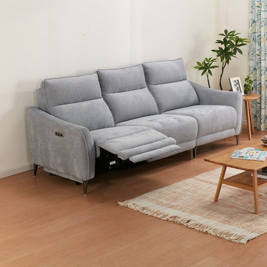 【傢俱】電動梳化UL082 HK