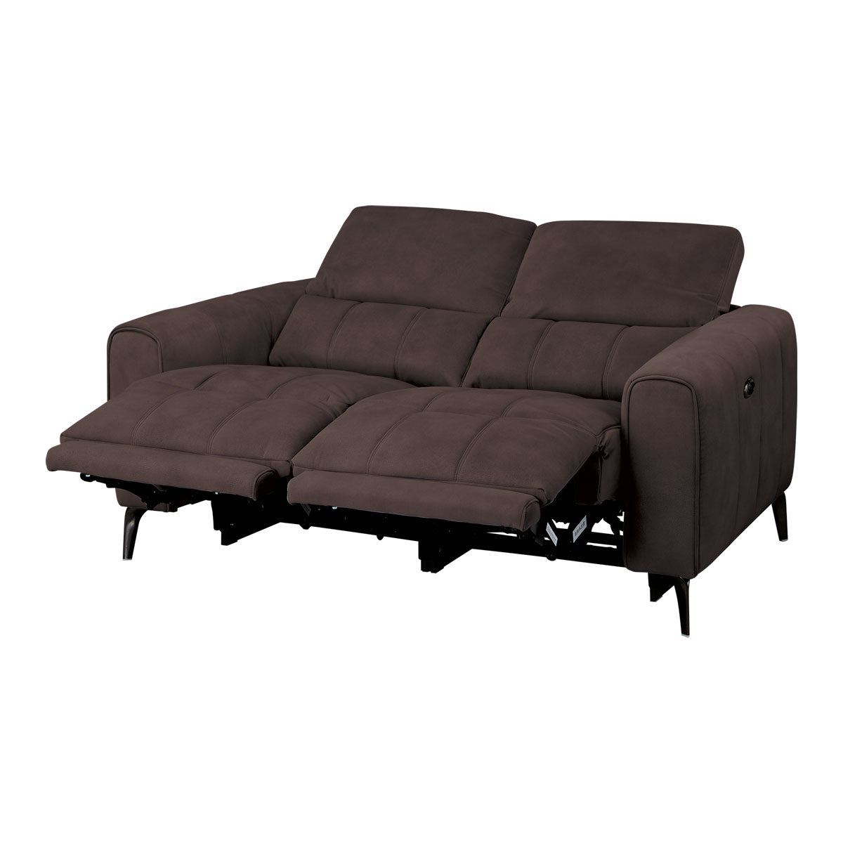 【傢俱】雙電機2位/3位/3.5位/4位電動梳化LS05 PEY布藝