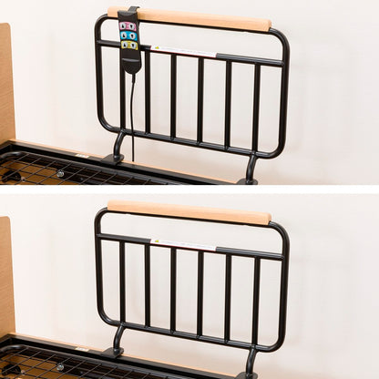 【傢俱】小單人電動床 RISE3 2M-F HK