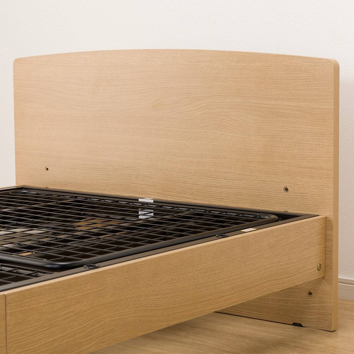 【傢俱】小單人電動床 RISE3 2M-F HK