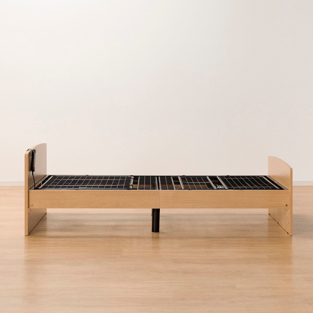 【傢俱】小單人電動床 RISE3 2M-F HK