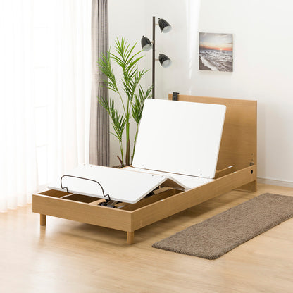 【傢俱】單人電動床 NS001 普通款