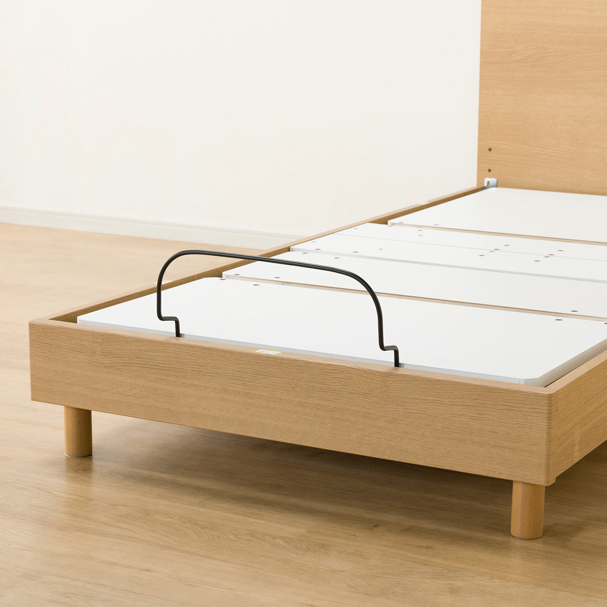 【傢俱】單人電動床 NS001 普通款