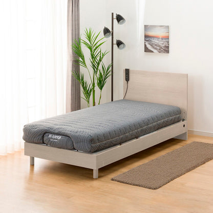 【傢俱】單人電動床 NS001 普通款