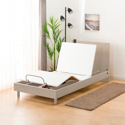 【傢俱】單人電動床 NS001 普通款