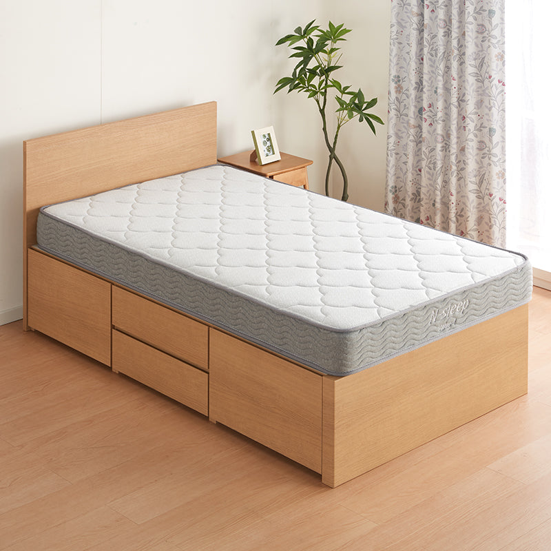 【傢俱】床/收納床 N吉歐-F