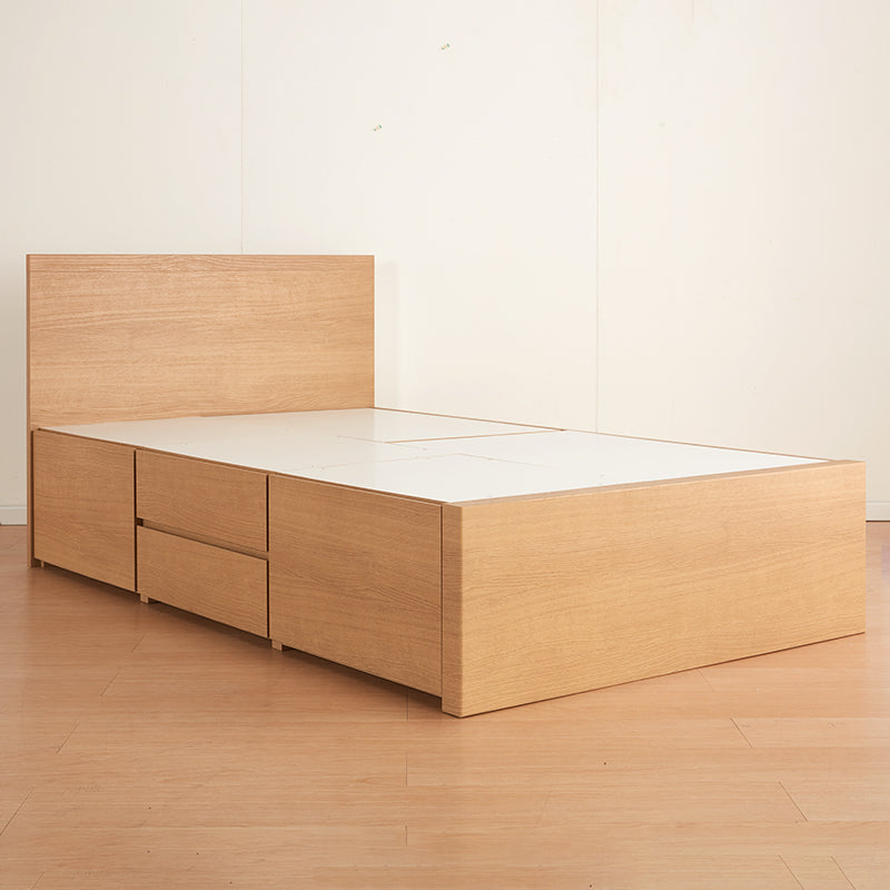 【傢俱】床/收納床 N吉歐-F