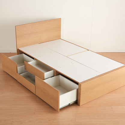 【傢俱】床/收納床 N吉歐-F