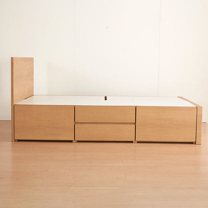 【傢俱】床/收納床 N吉歐-F