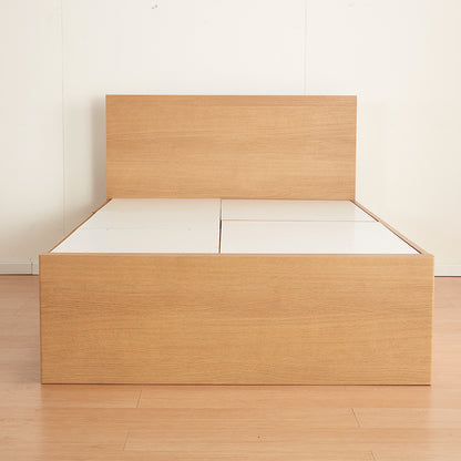 【傢俱】床/收納床 N吉歐-F