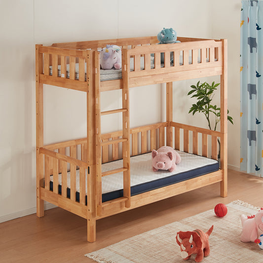 【傢俱】雙層床賽羅奧