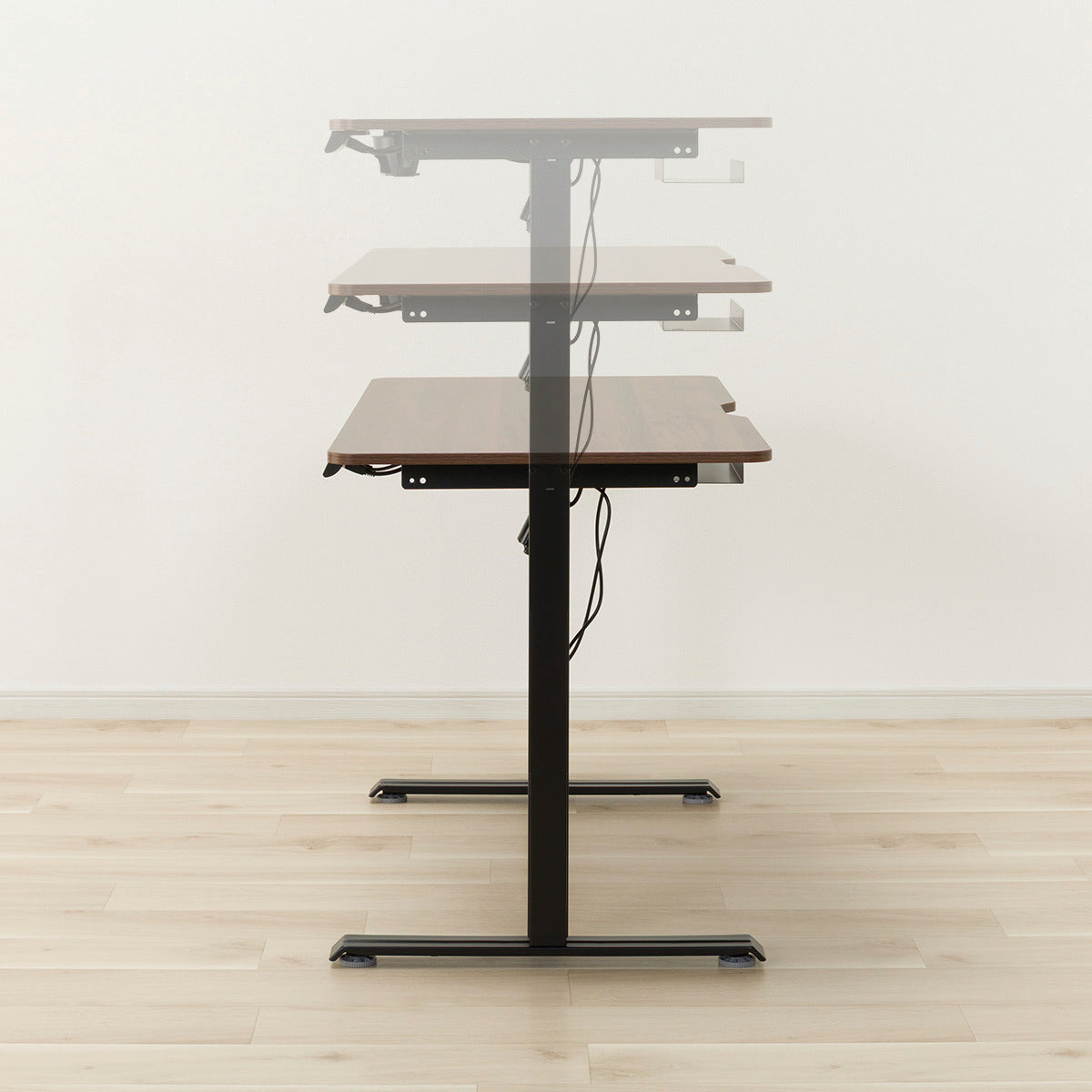 【傢俱】電動升降檯 UP002 HK