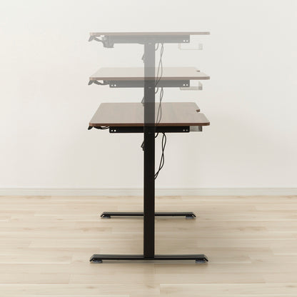【傢俱】電動升降檯 UP002 HK