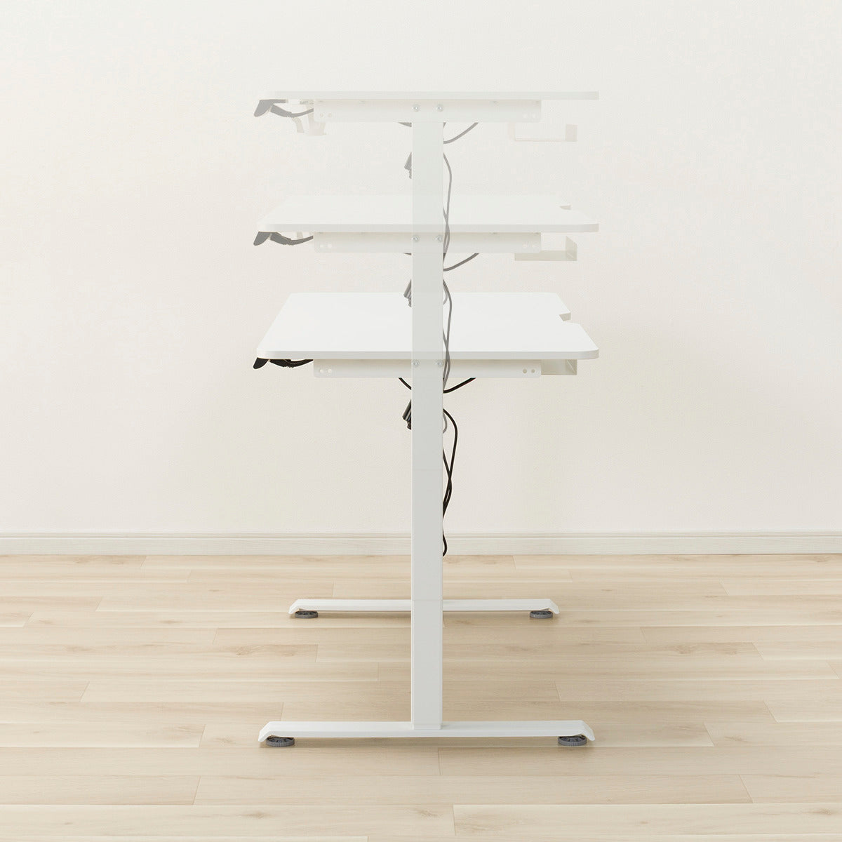 【傢俱】電動升降檯 UP002 HK