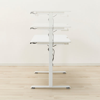 【傢俱】電動升降檯 UP002 HK