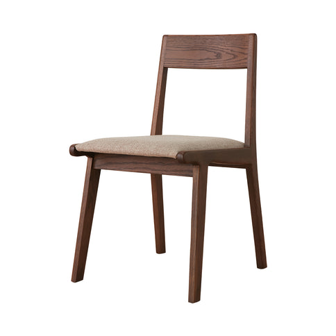 【傢俱】餐椅 宜木WP02