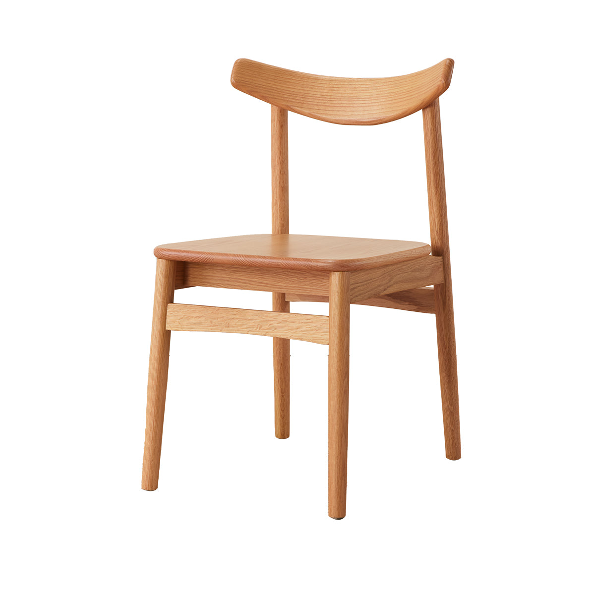 【傢俱】餐椅 宜木WP02