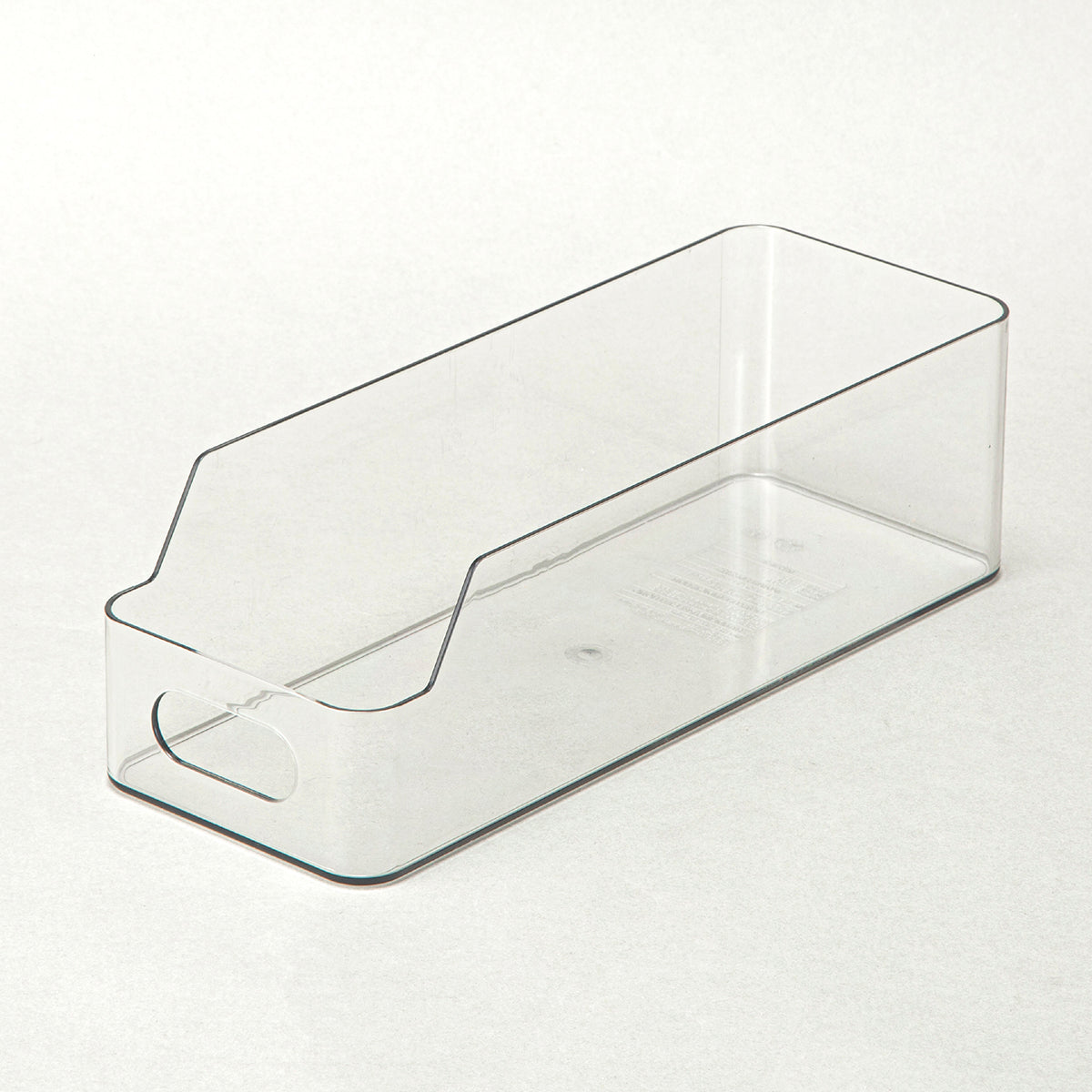 【家居】碗碟收納架 透明 N BRANC