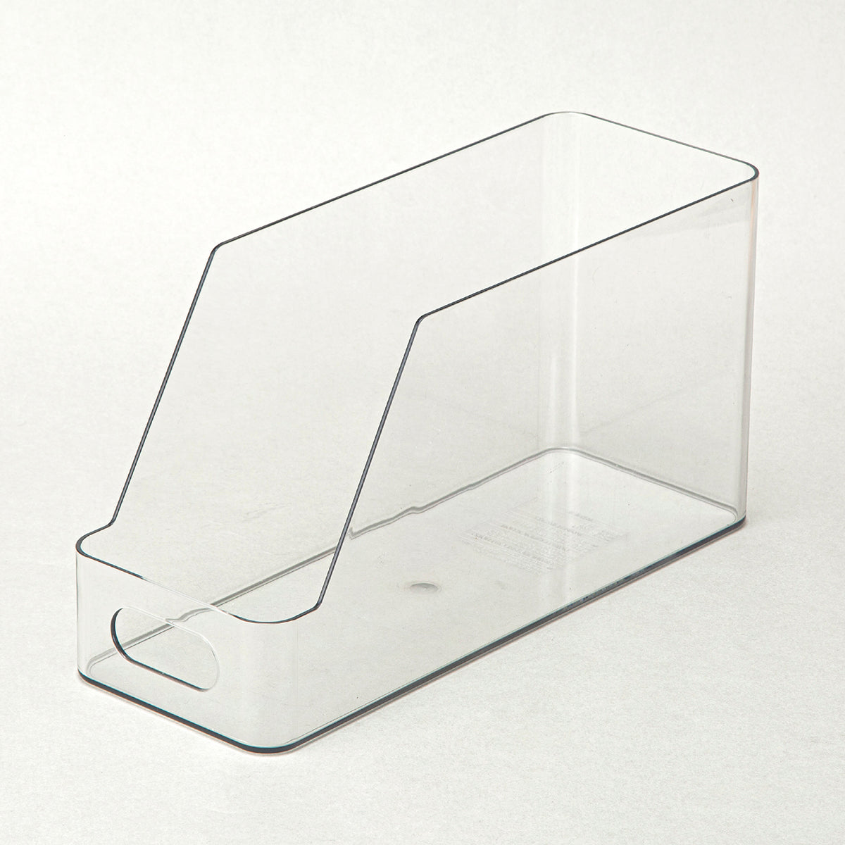 【家居】碗碟收納架 透明 N BRANC