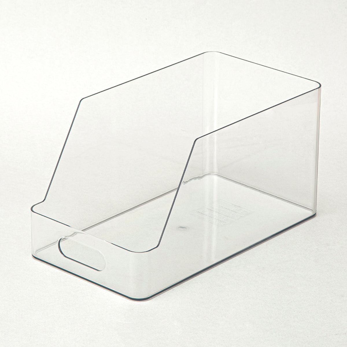 【家居】碗碟收納架 透明 N BRANC