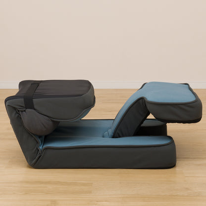 【家居】打機日式座椅