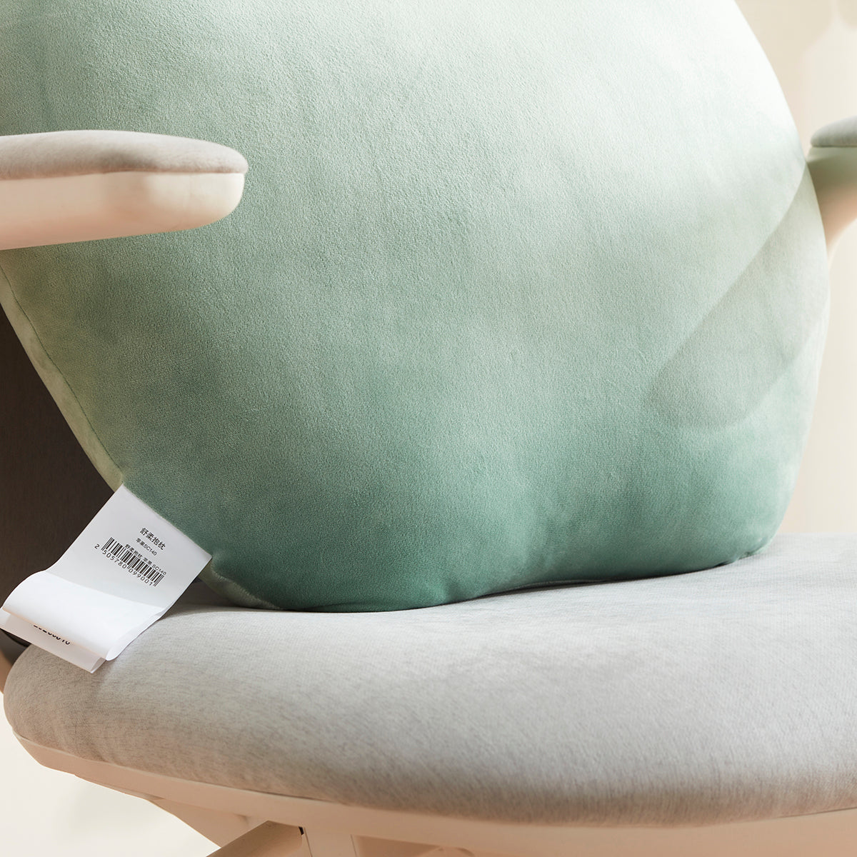 【家居】舒柔質感抱枕 SC142