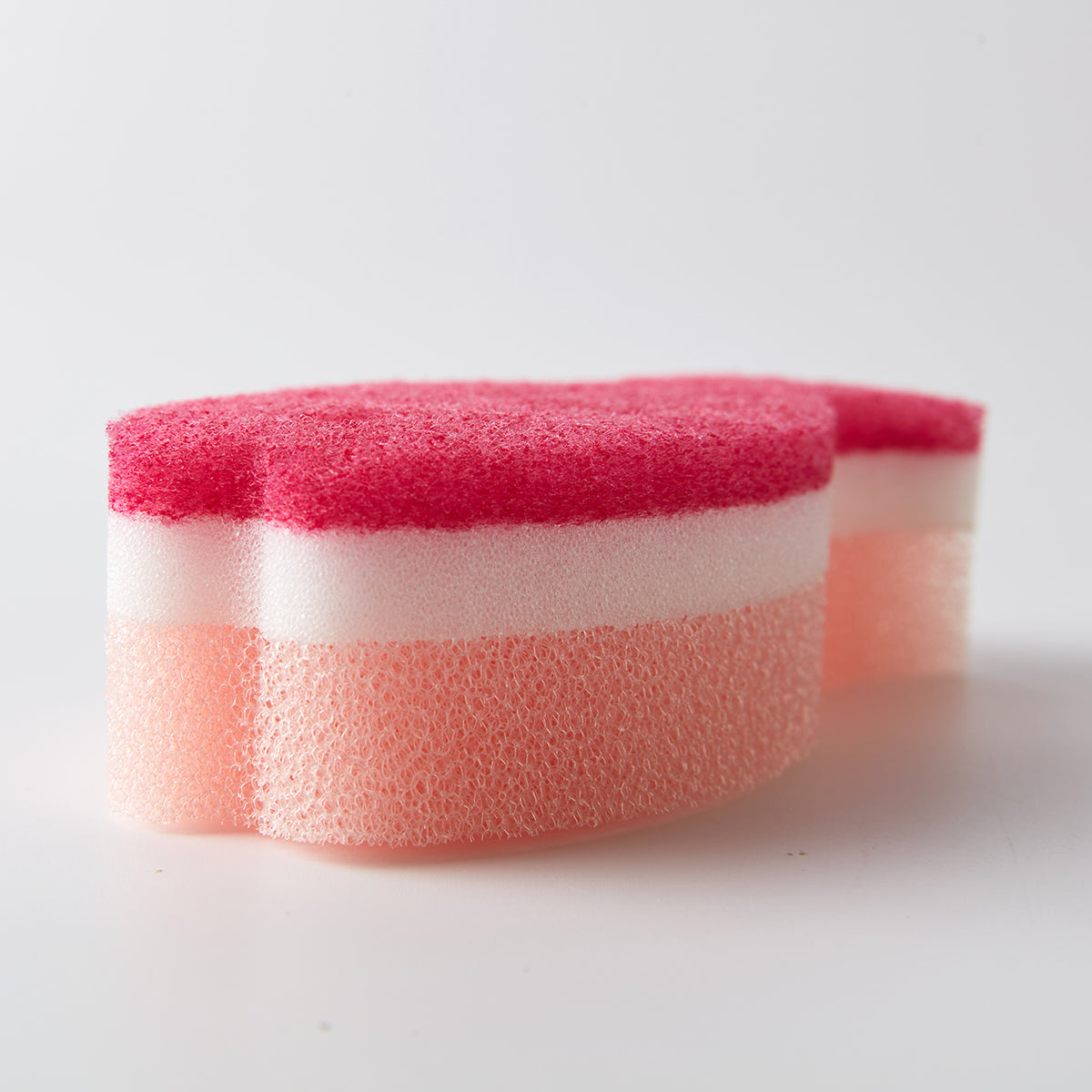 【家居】魚形海綿 DPI