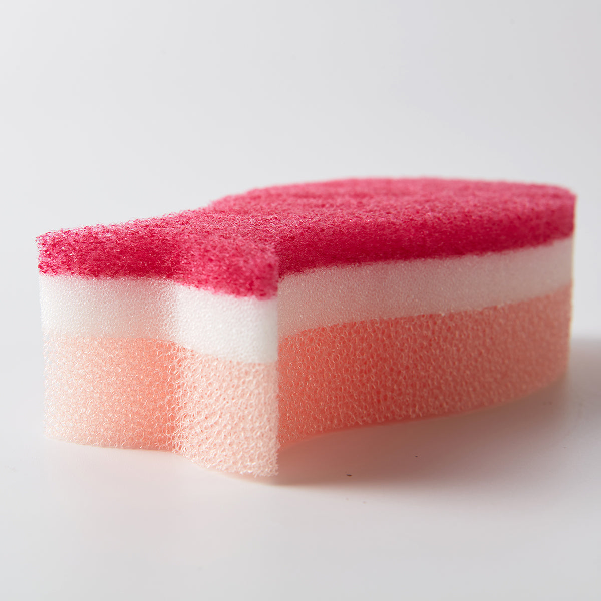 【家居】魚形海綿 DPI