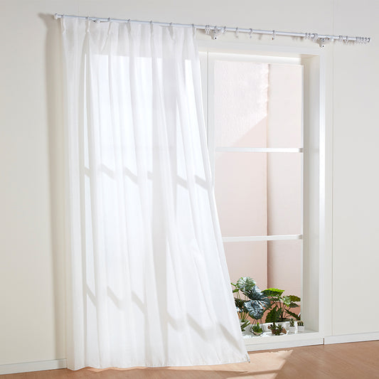 【窗簾】成品窗紗 N NATURE夏伊