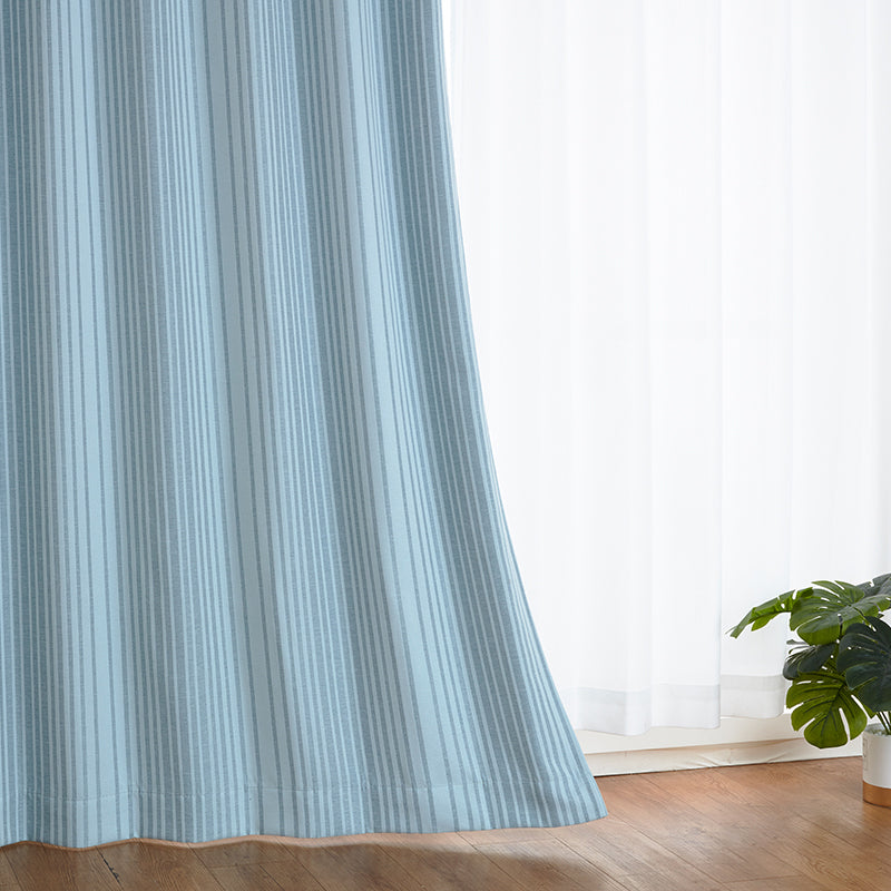 【窗簾】窗簾套件 N那夏