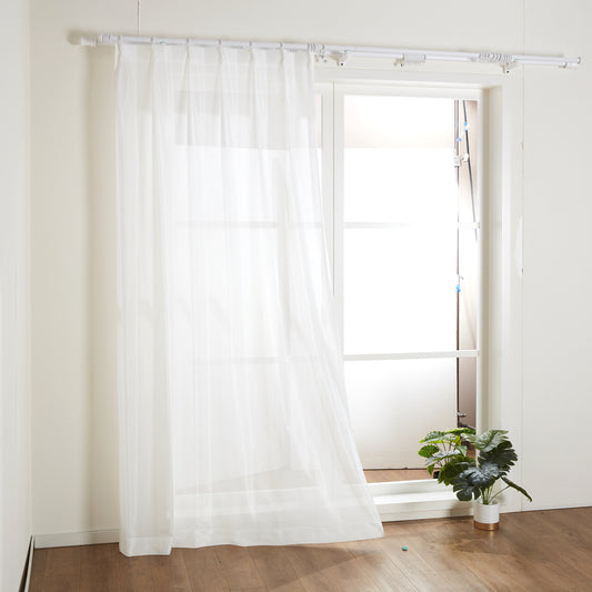 【窗簾】成品窗紗 斯坦