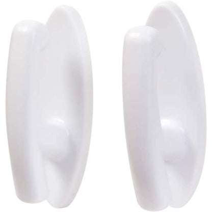 【窗簾】塑膠窗簾鈎