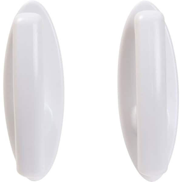 【窗簾】塑膠窗簾鈎