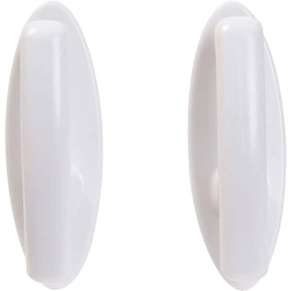 【窗簾】塑膠窗簾鈎