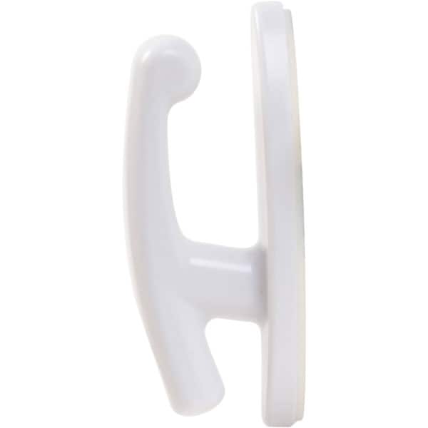 【窗簾】塑膠窗簾鈎