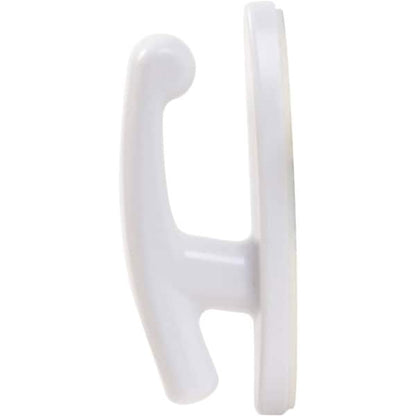 【窗簾】塑膠窗簾鈎