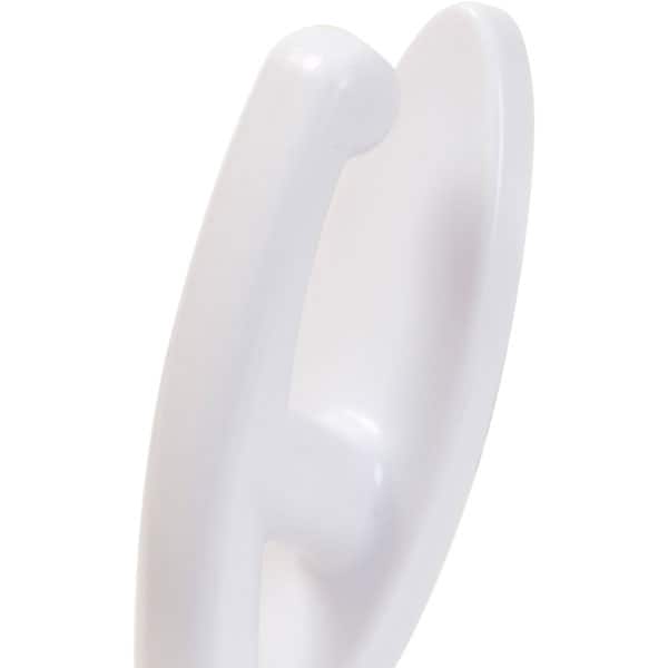 【窗簾】塑膠窗簾鈎