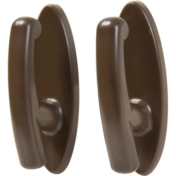 【窗簾】塑膠窗簾鈎