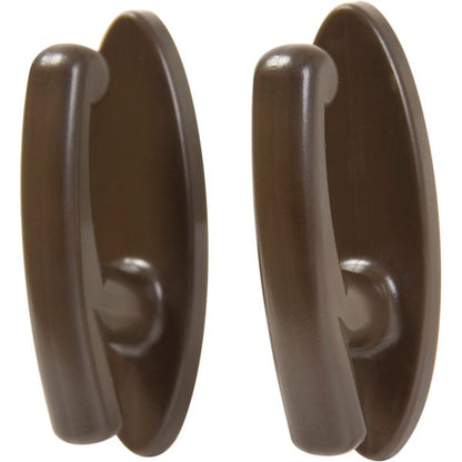 【窗簾】塑膠窗簾鈎